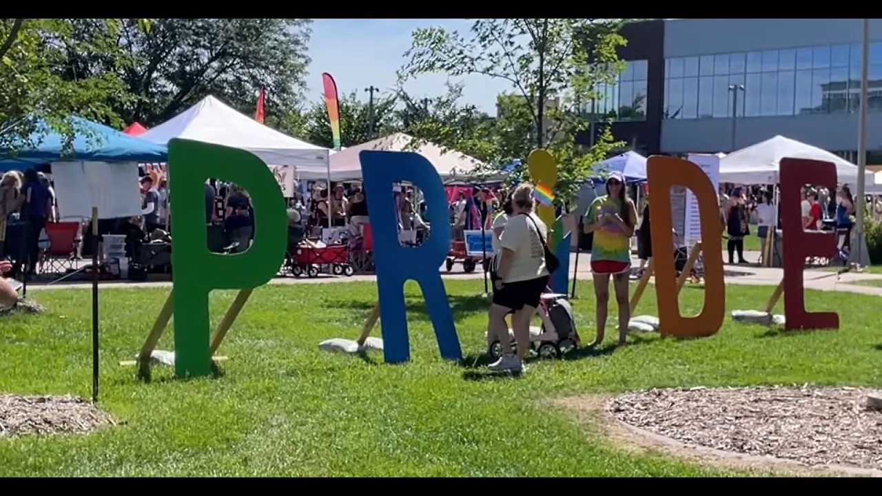 F-M Pride Week celebrates 25 years of growth