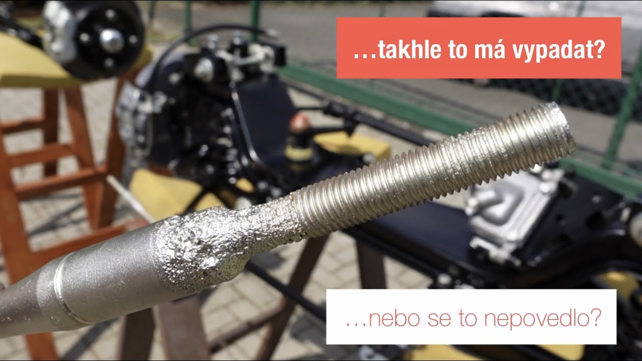 Mají takhle vypadat zrenovované nápravy?