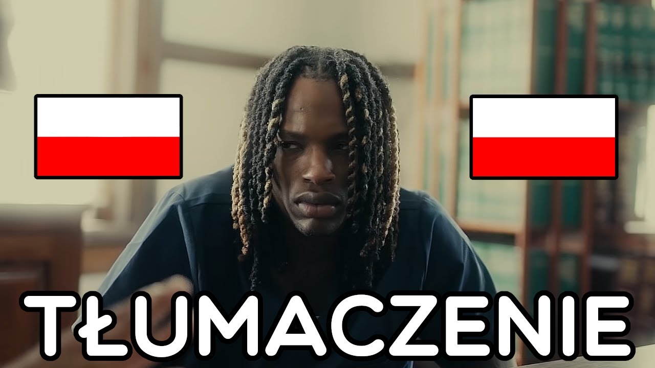 King Von - How It Go [TŁUMACZENIE PL/PO POLSKU]