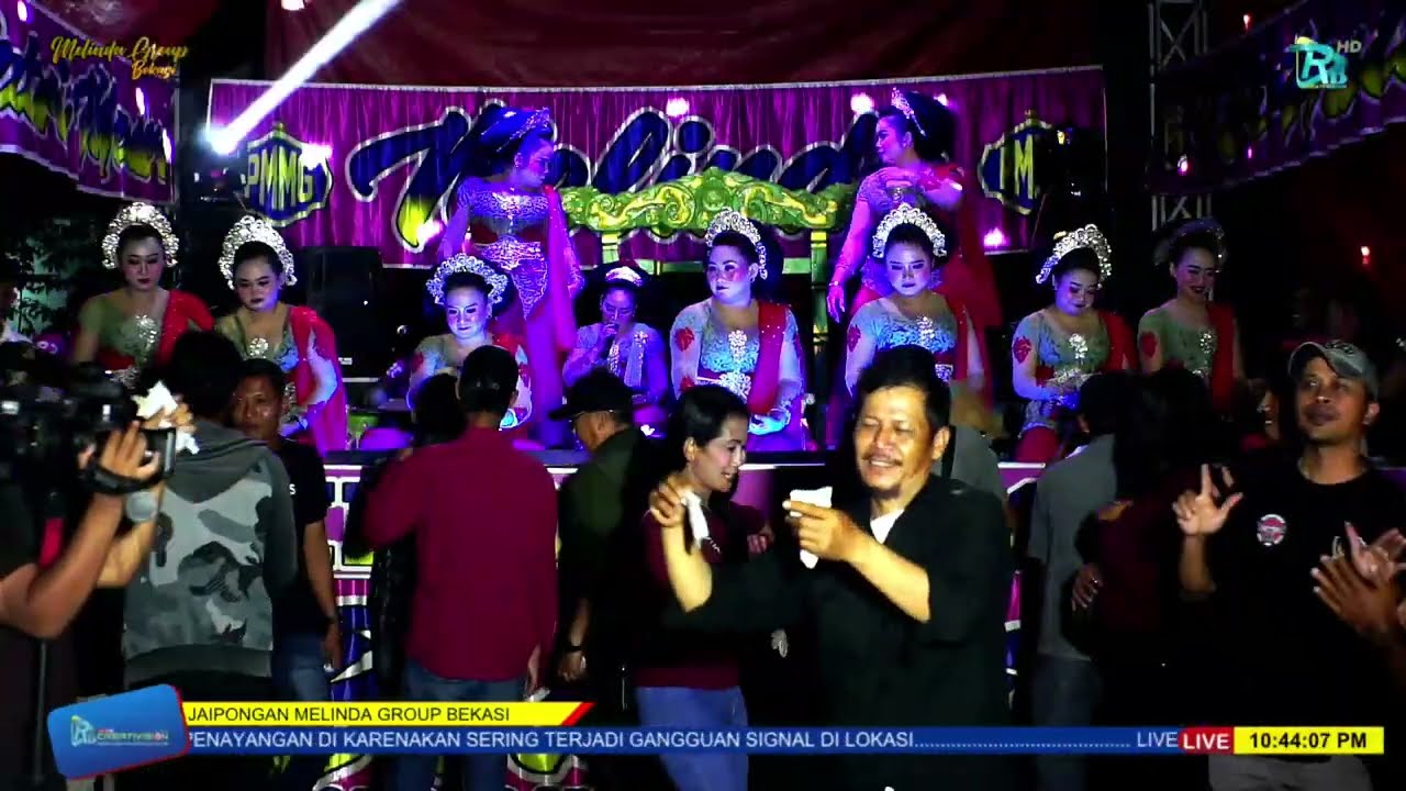 DJ JAIPONAGAN MELINDA GRUP MLM  PART 4  03 January 2026   