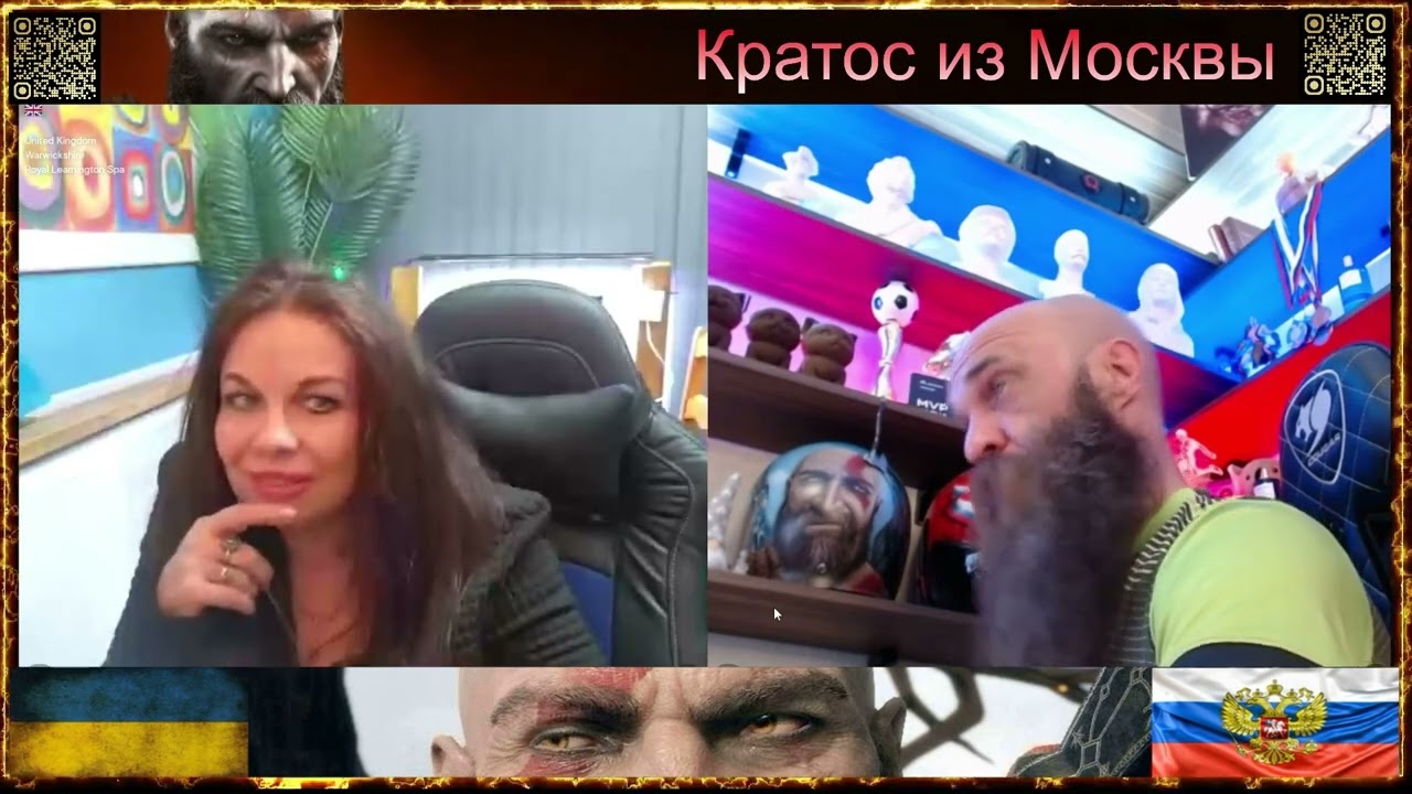 💥Настоящий знаток украинского и удивительная ничего не помнящая особа💥 чат рулетка 💥