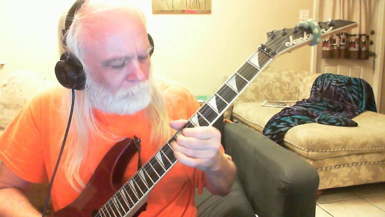 Tigers of Pan Tang - Do it Good(cover)