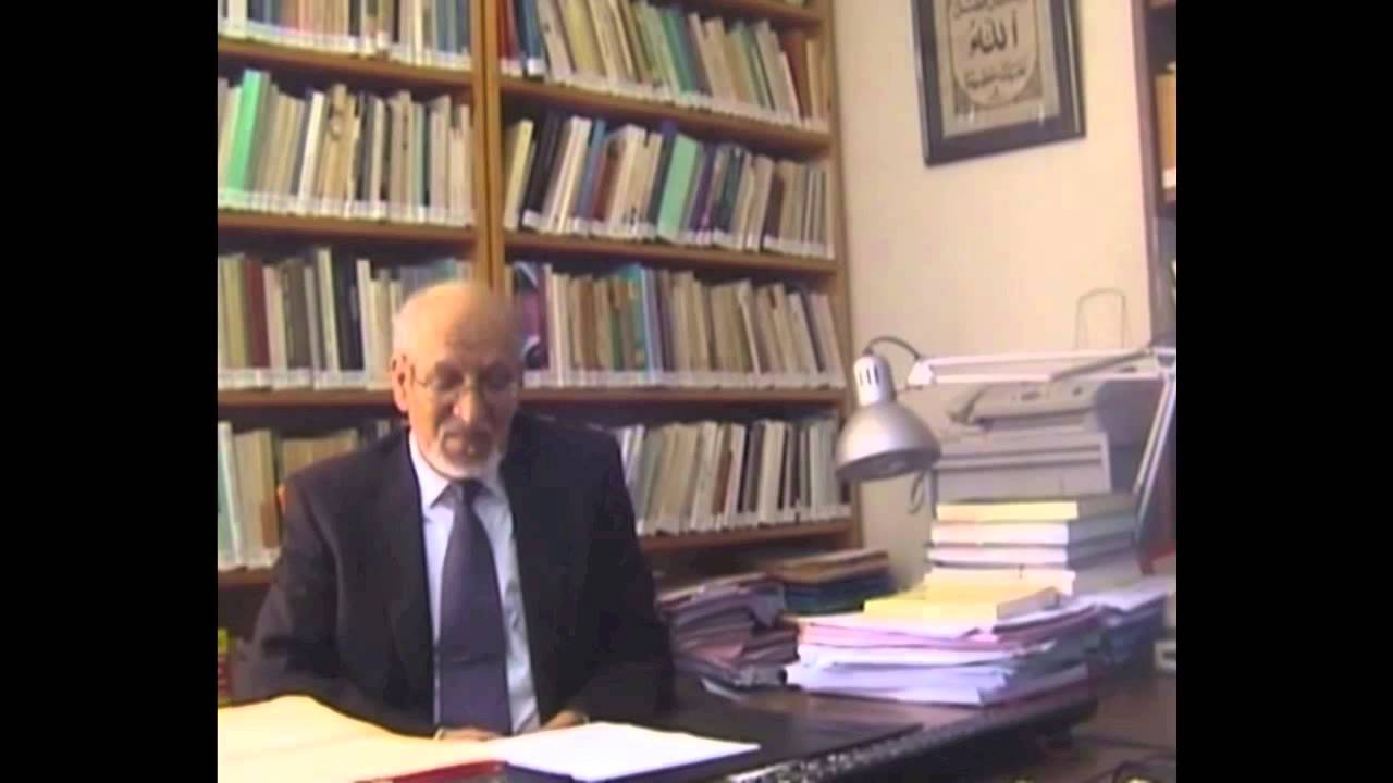 مسارات مع طه عبدالرحمن (٤-٦): الفلسفة والأخلاق