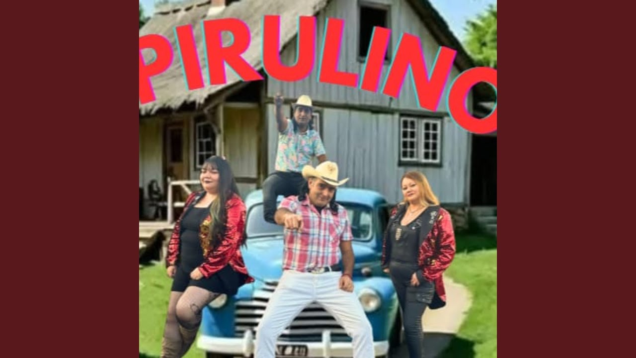 Pirulino