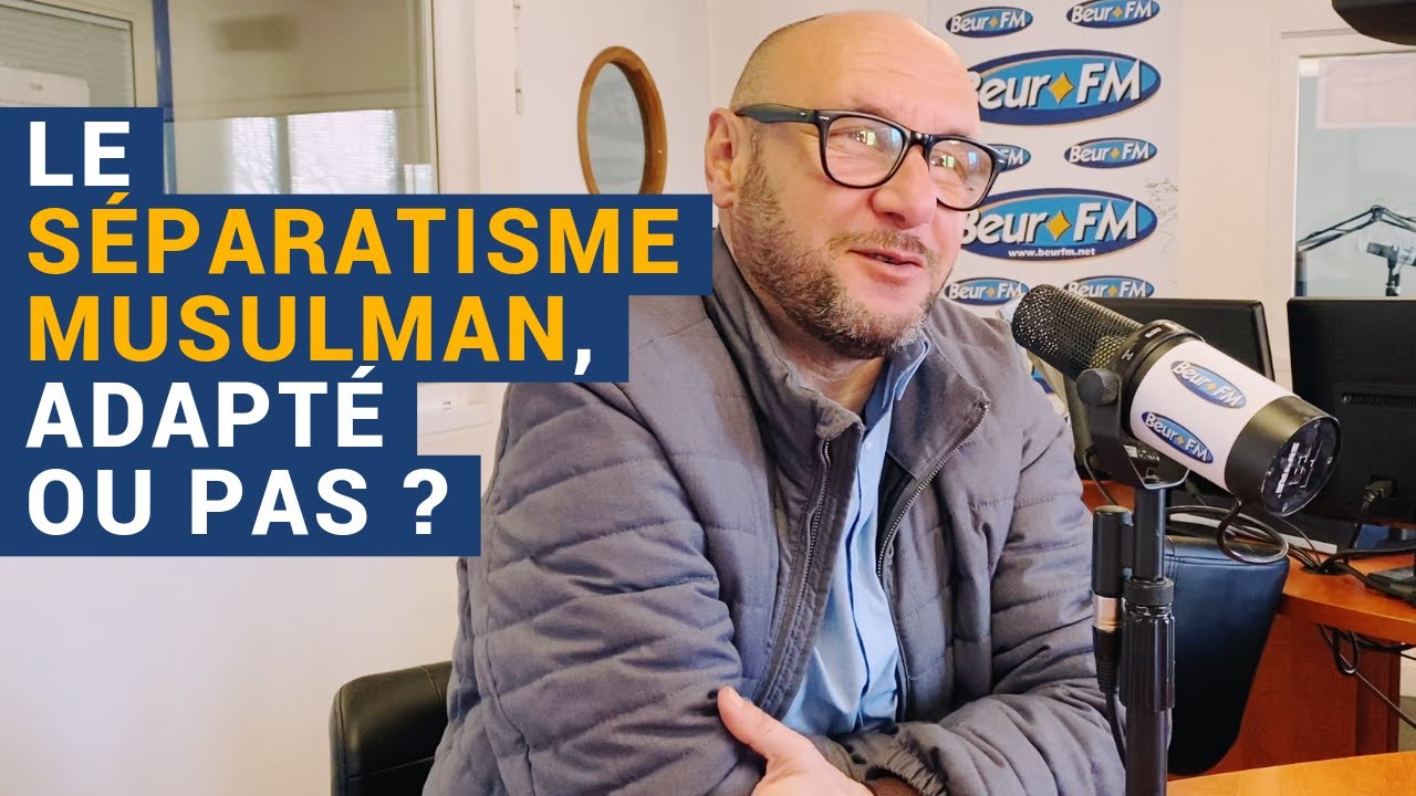 [L’Islam au Présent] 
