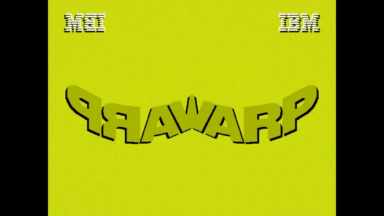 Low Voiceview 2 OS/2 Warp 4 Effects (Sponsored By Preview 1982 Effects) in G Major 700