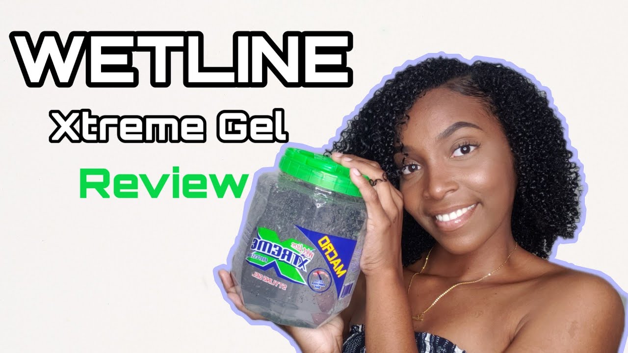 WETLINE XTREME GEL REVIEW | WASH N' GO