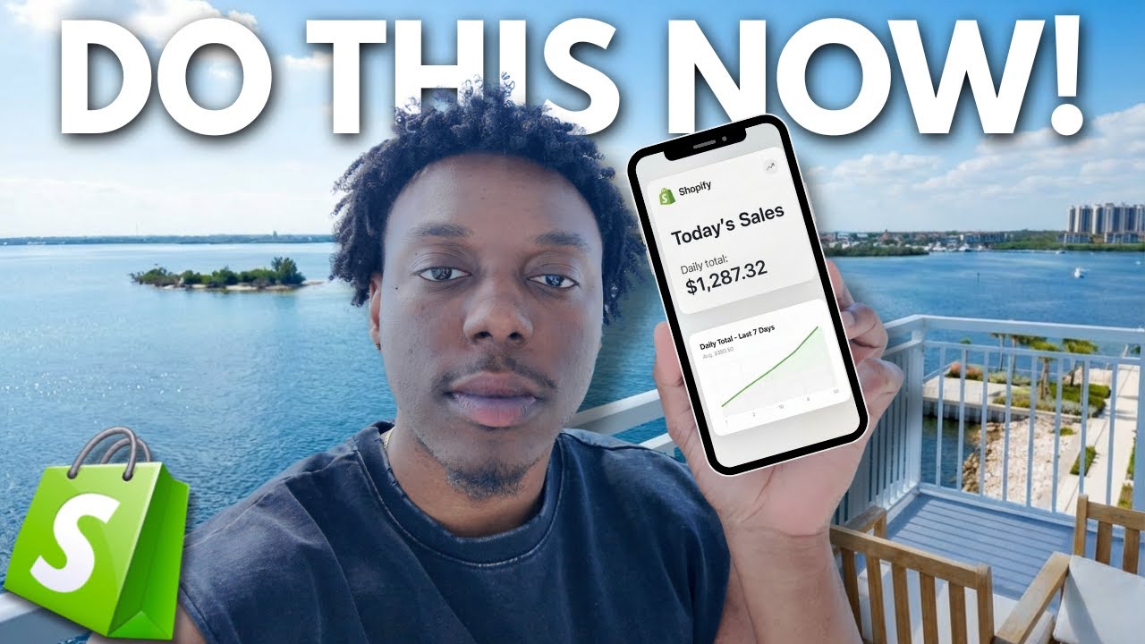 Every $1k/day dropshipping store has these 3 things...