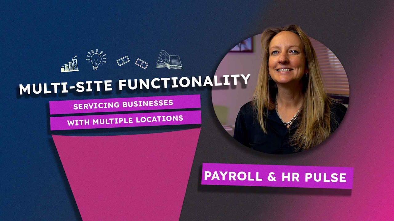 Multi-Site Functionality: Businesses with Multiple Locations