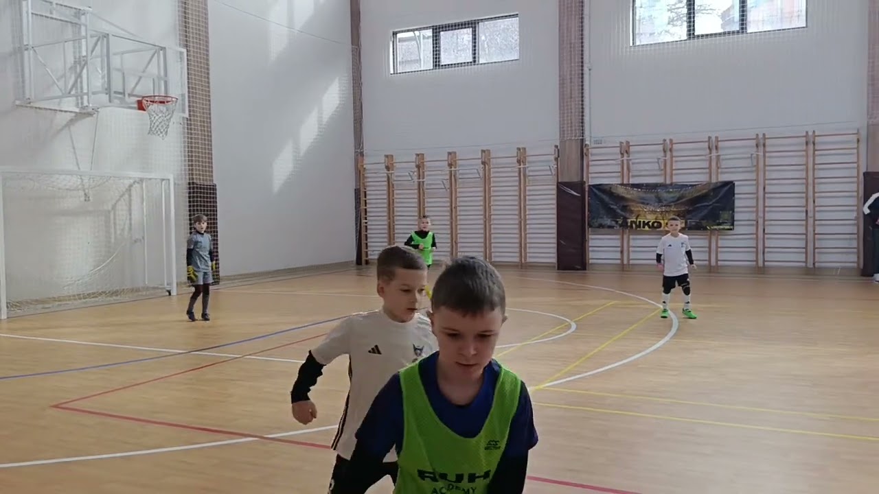 Ніка білі - Рух. Турнір 21 лютого 2026