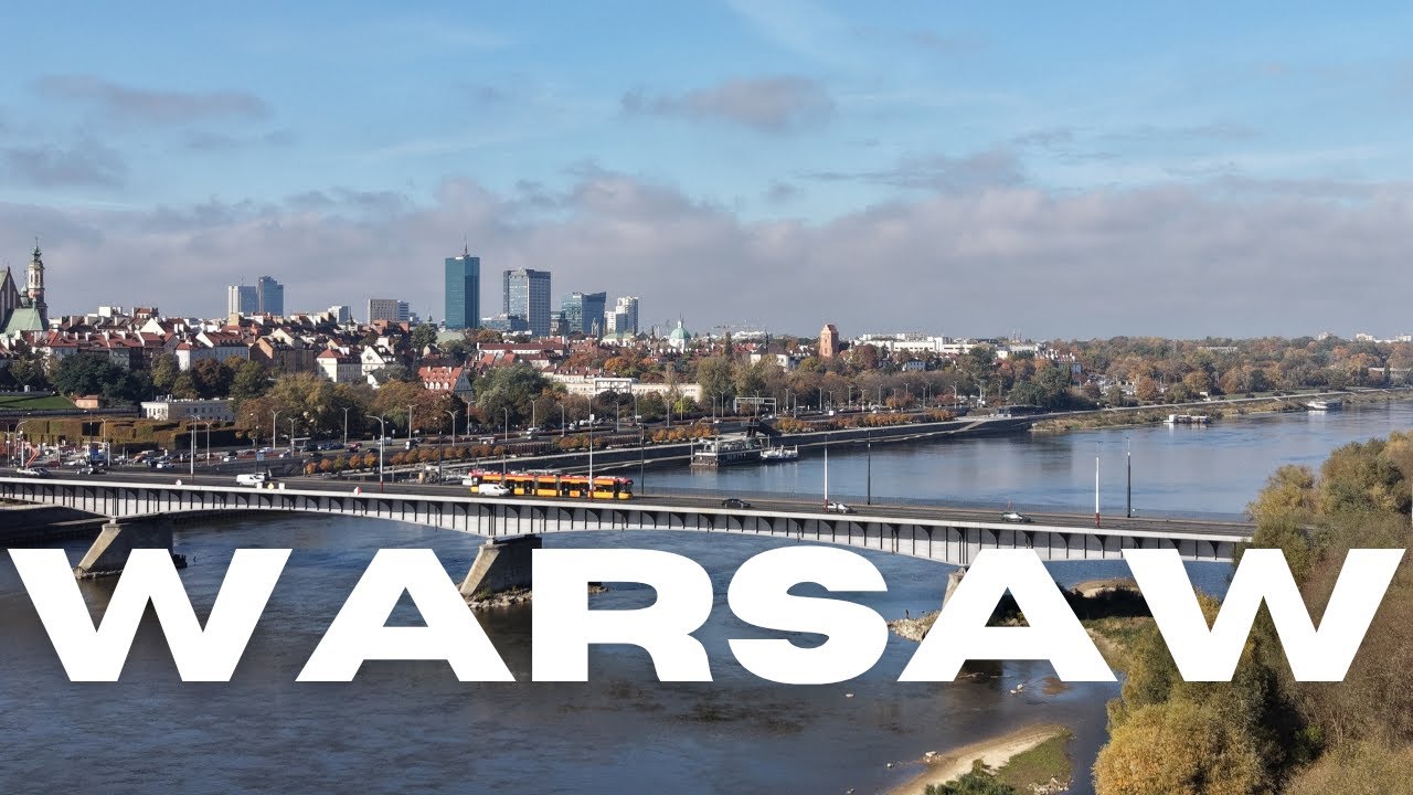 Warszawa 2025