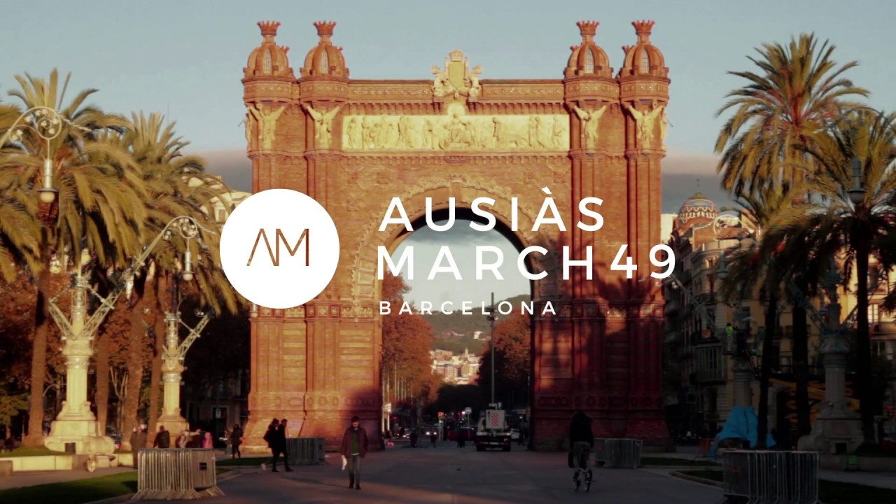 Ausias March 49