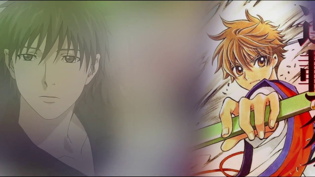 Miyu Irino - Song Compilation Roles
