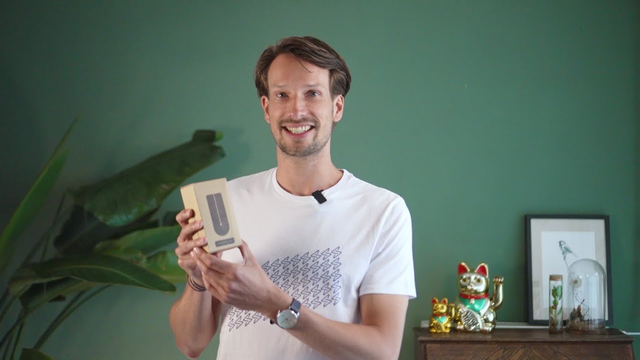 Tibber presenteert: Pulse