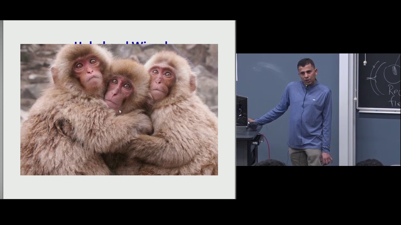 Lecture 10 | (2/3) Convolutional Neural Networks