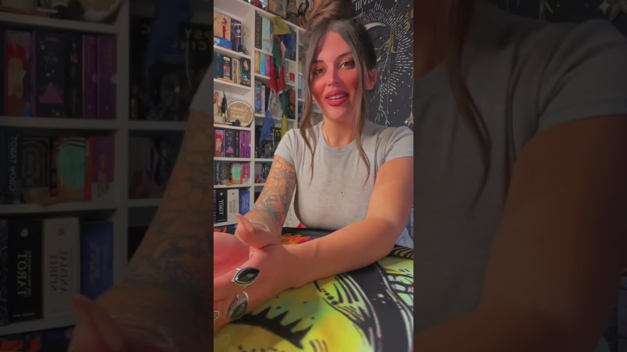 “Enough is enough” you’re both feeling each others frustration in your time apart ❤️‍🩹