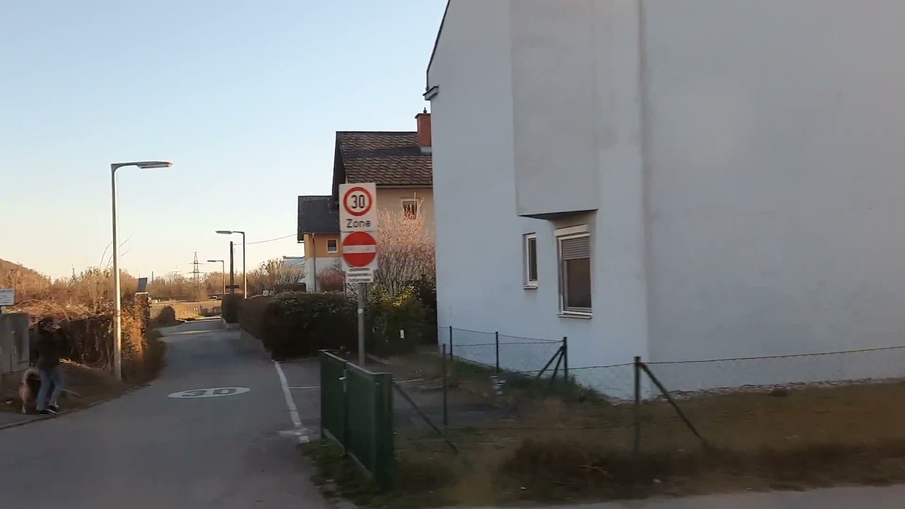 Line 33 , Pleschinger See - Further Weg