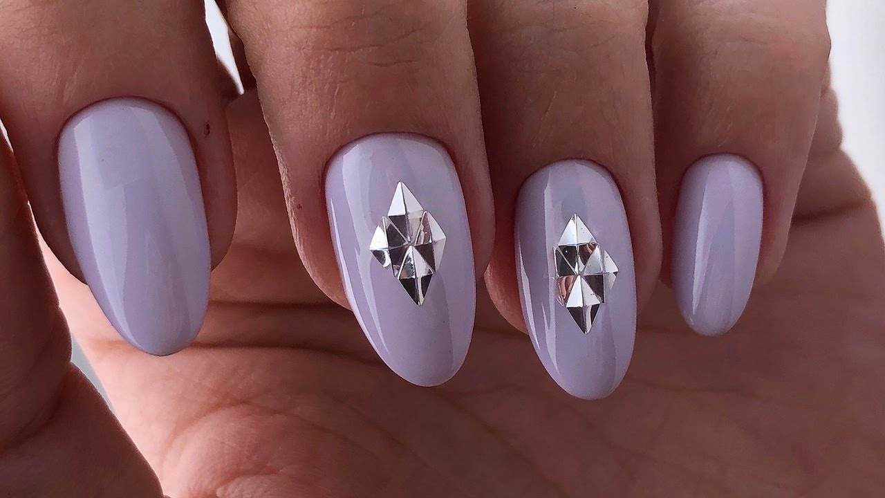 Коррекция KOMBI GEL | Как закреплять 