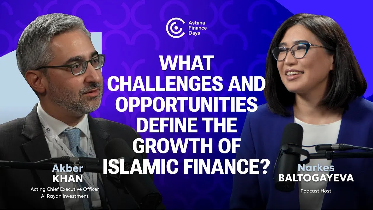 Islamic Finance Insights： Trends, Challenges, and Strategies