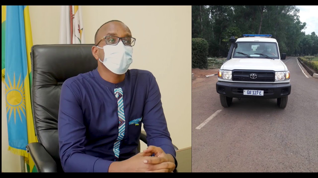 FILM DOCUMENTARY Y'IMIHIGO YA KARERE KA BUGESERA 2019 2020