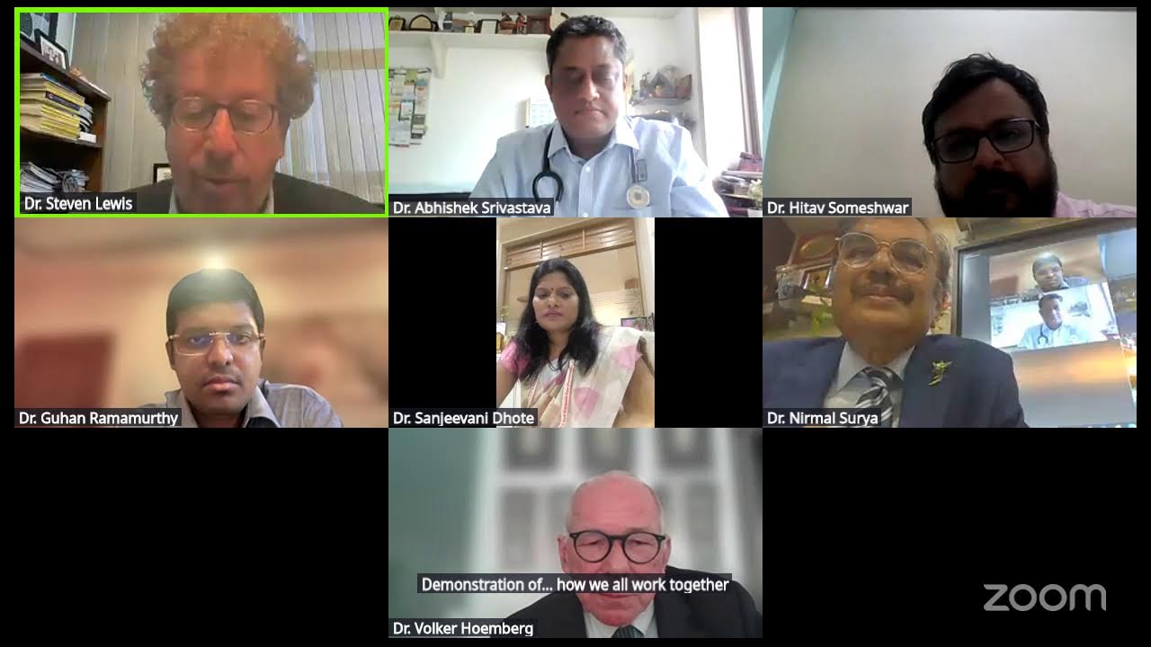 IFNR Quest for Brain Health - World Brain Day - 22nd July 2025