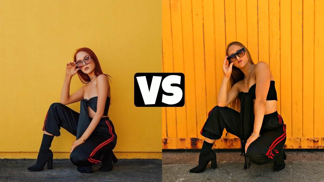 I COPIED Lily Brown's INSTAGRAM for a week!
