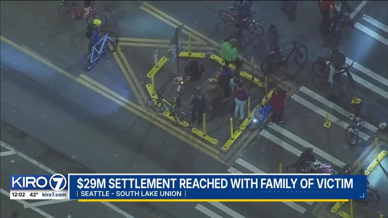 $29M settlement in reached with family of victim