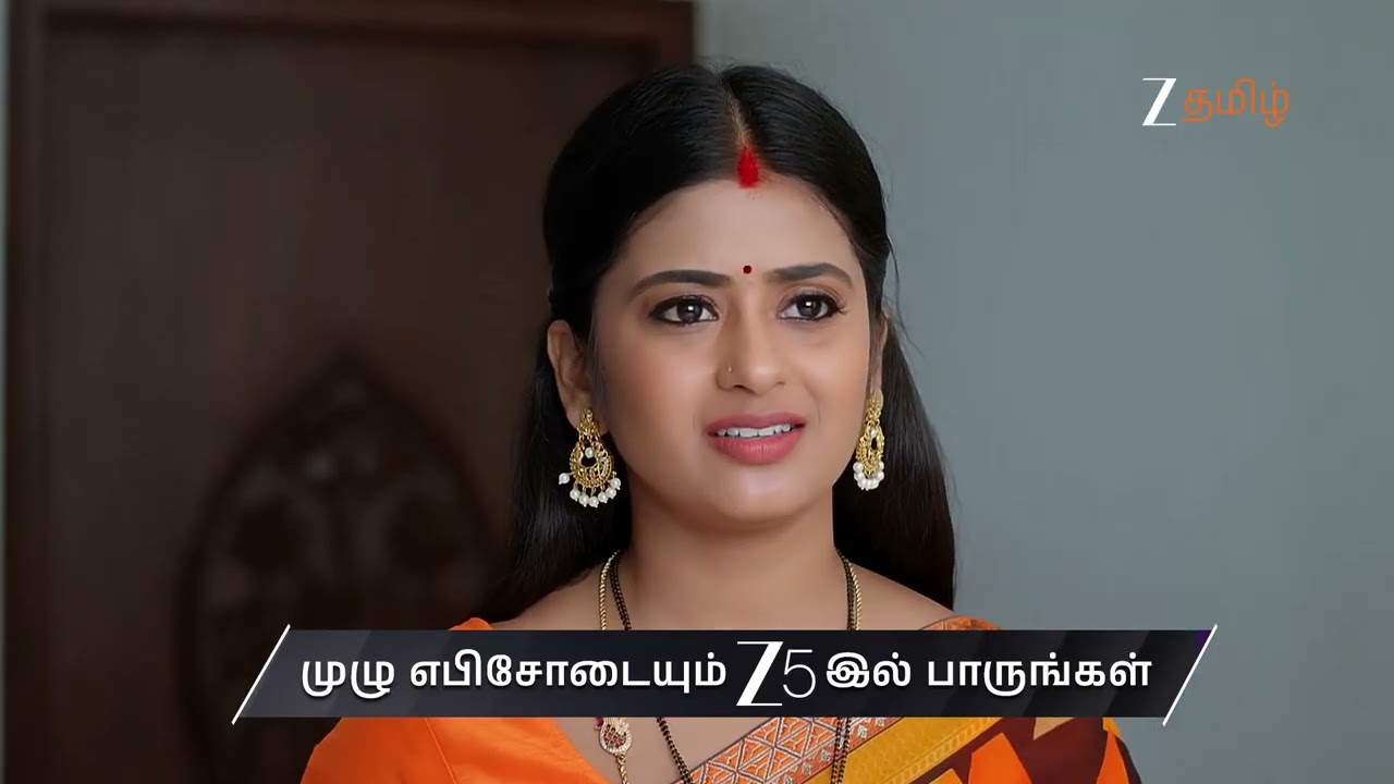 Aval Varuvala | Ep - 287 | Preview | Apr 06 2026 | Zee Tamil