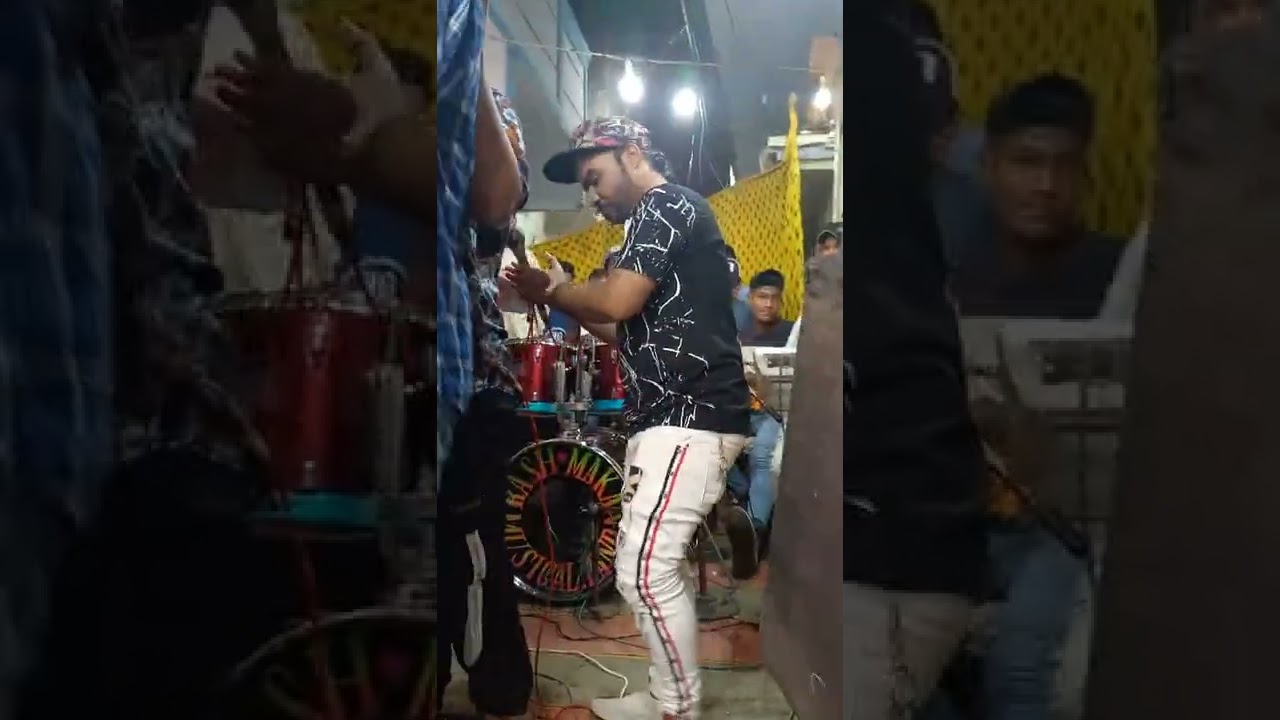 Ma Rangi Pari | Balochi Program Song | Singer | Fahood Alboshi | Dj Production | 2022