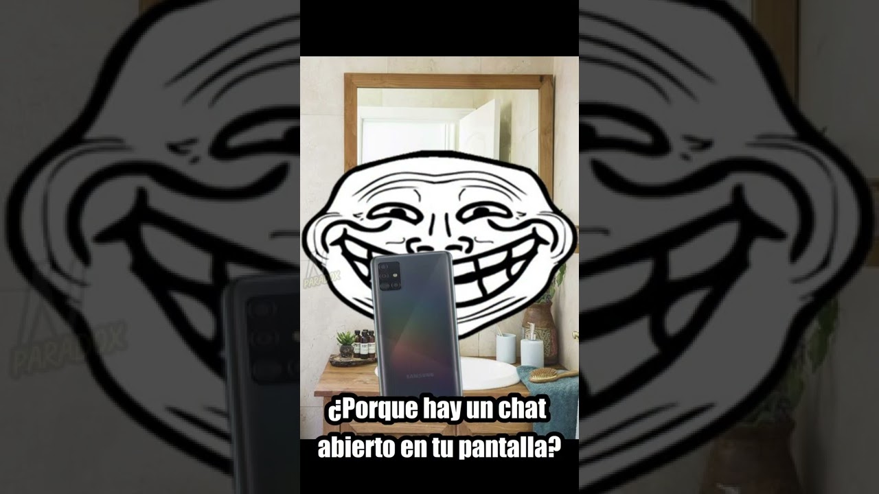 Void meme: Tu primer directo #shorts #void #voidmeme #voidmemesenespa&ntilde;ol