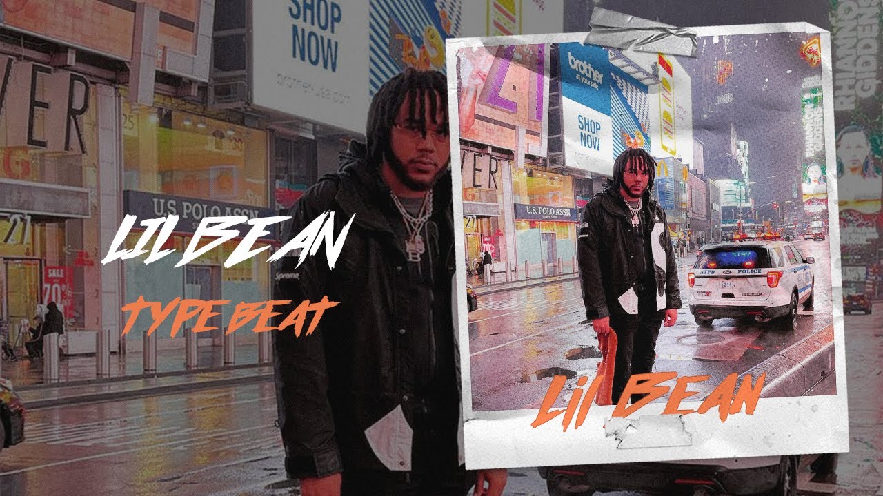 [Free] Lil Bean x Lil Pete Type Beat 2021 