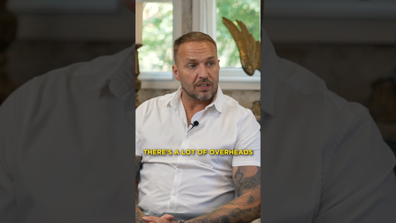 The TRUE MARGINS of a Grey Market Rolex Watch Dealer!