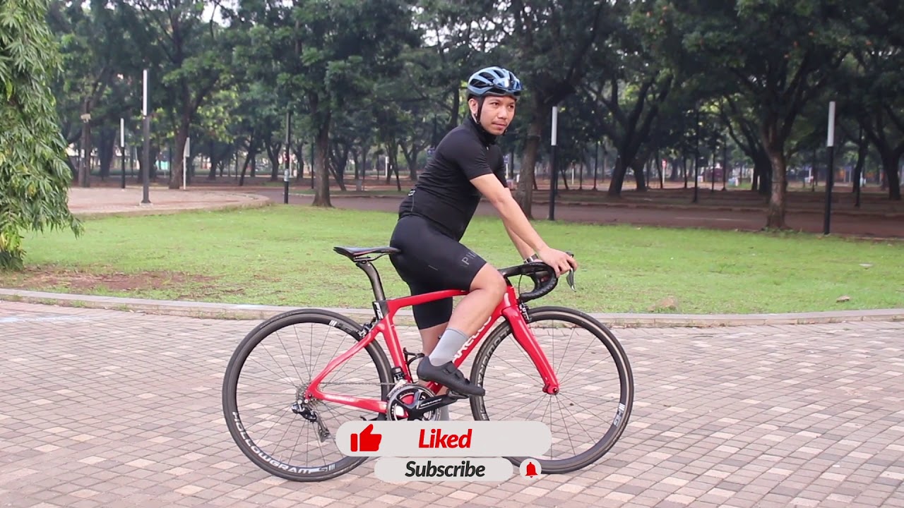 TAKUT JATUH, pake Cleats? Tonton video ini