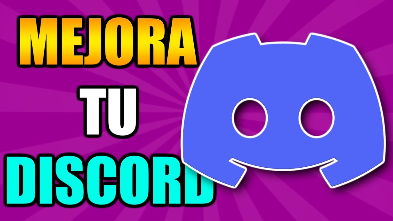 🚀COMO MEJORAR TU SERVIDOR DE DISCORD (bots y consejos) *desde cero* 2025