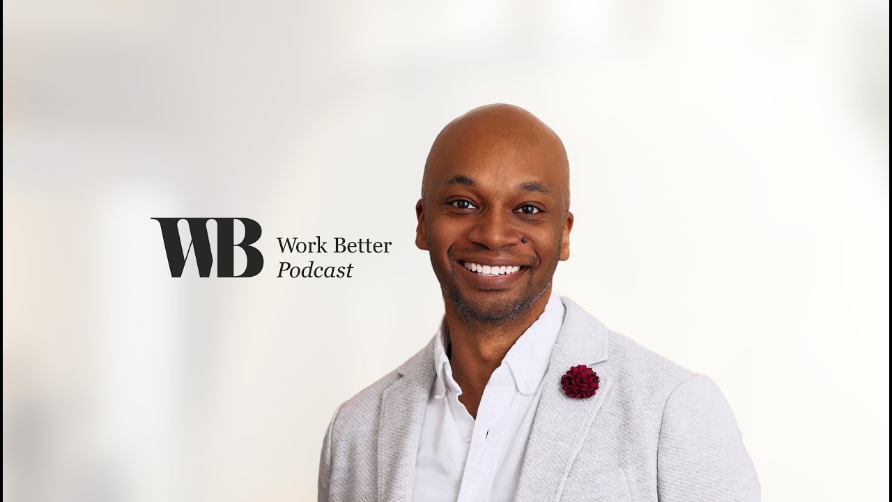 Creating High Performance Culture with Khalil Smith (S8:E3)