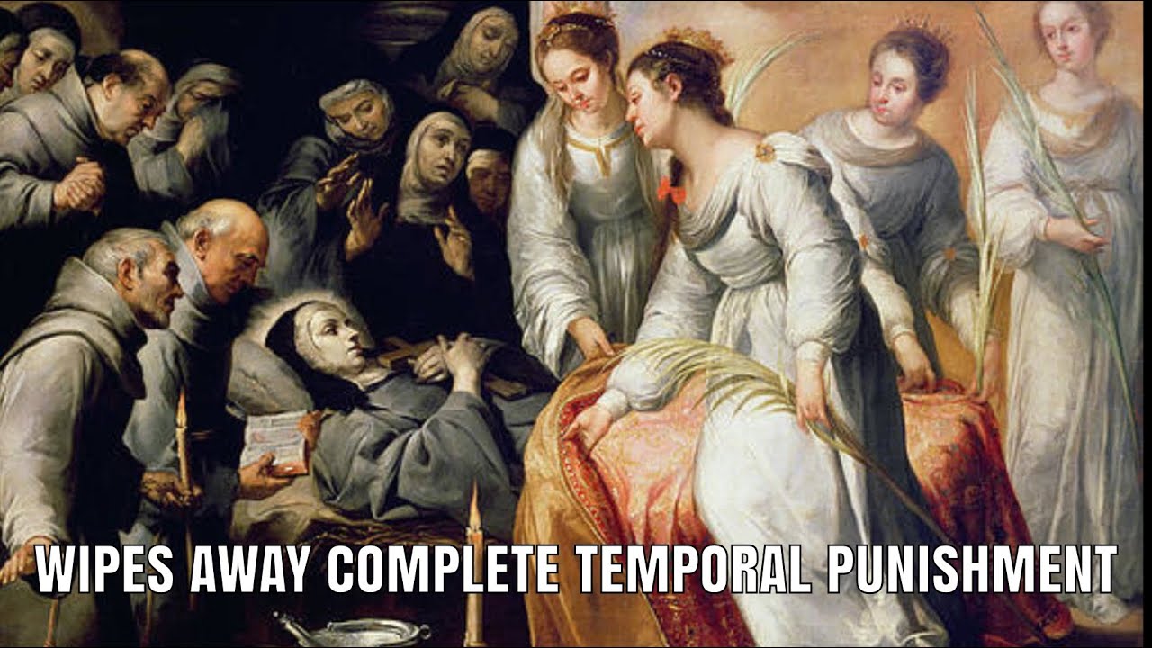 The Importance Of “The Apostolic Pardon” In Last Rites & Why Many Priests Omit It