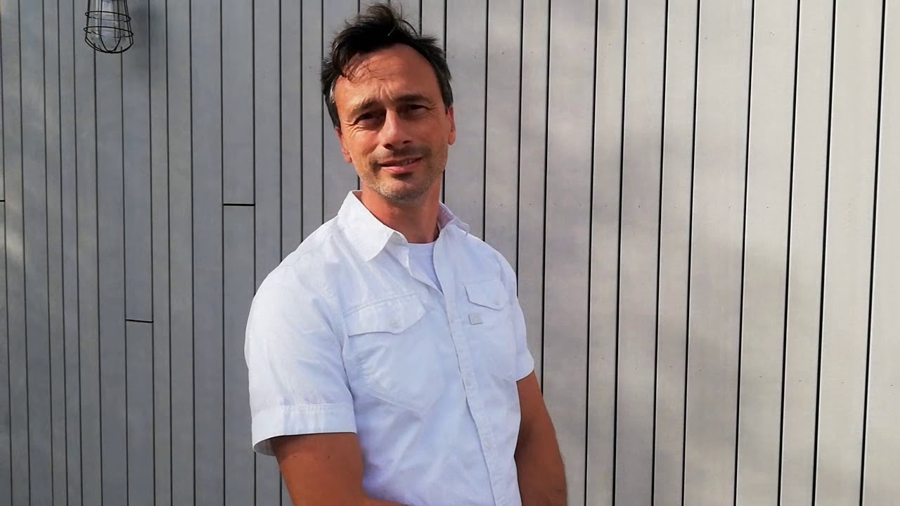 Hoe verduurzaam je je huis? - Serge van den Berg