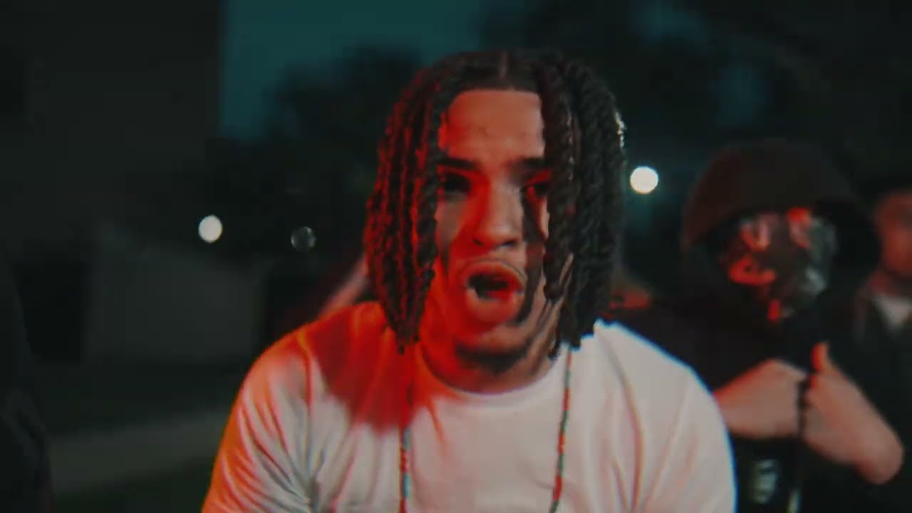 ShaB - Next Up (Official Music Video) | Shot by @CHDENT