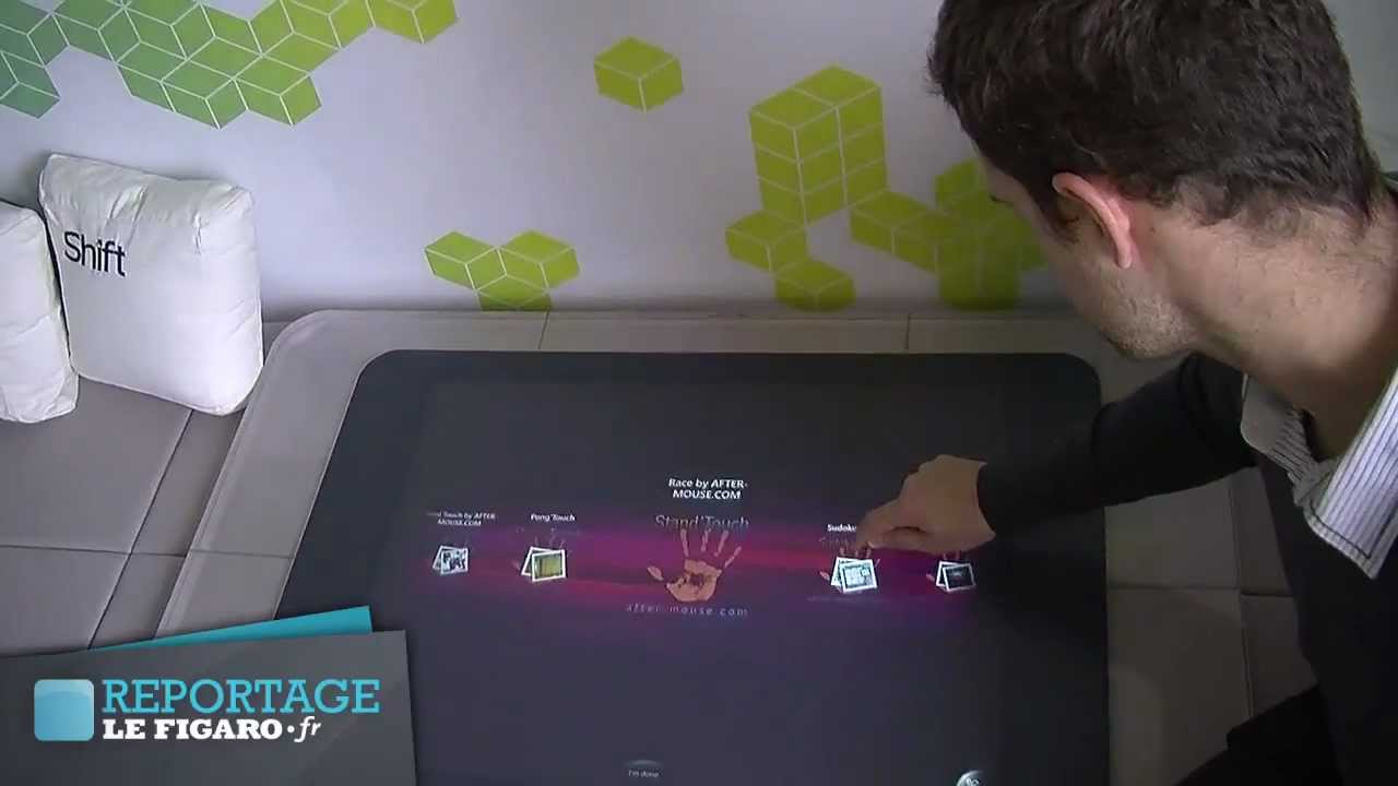 On a testé pour vous la chambre d'hôtel du futur - Le Figaro