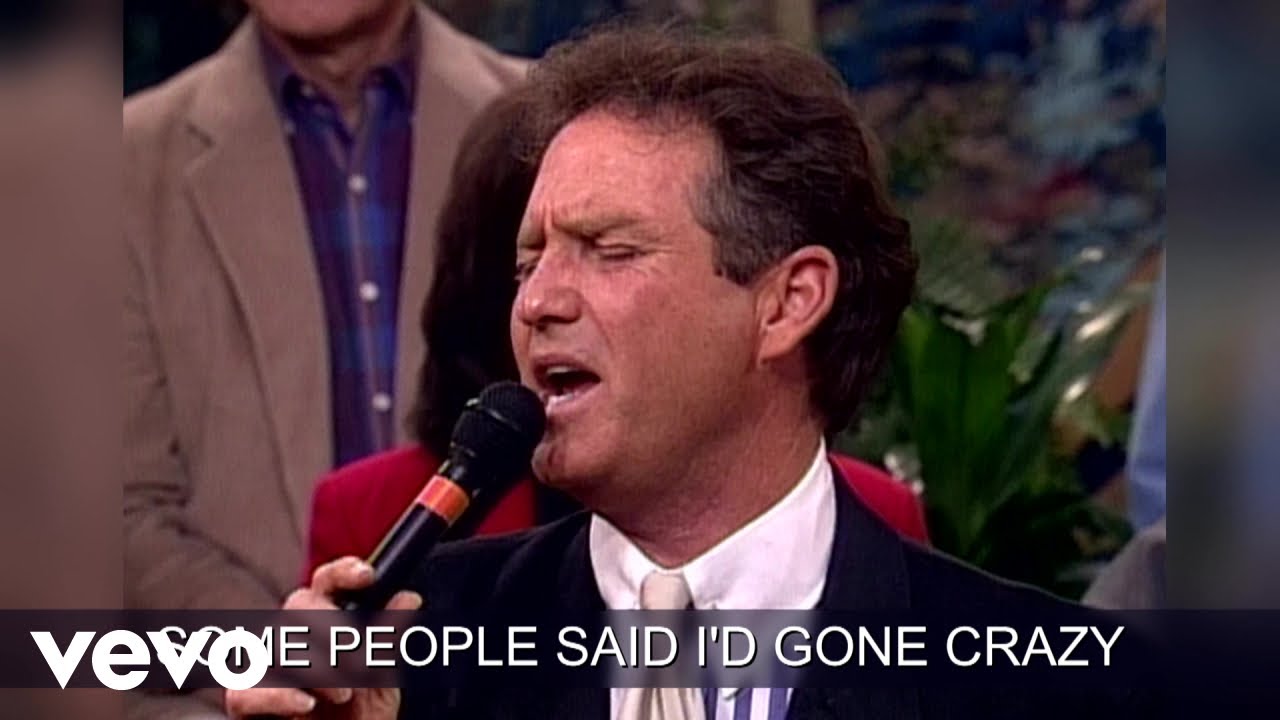 Heartbreak Ridge And New Hope Road (Lyric Video / Live At Gaither Studios / Alexandria ...