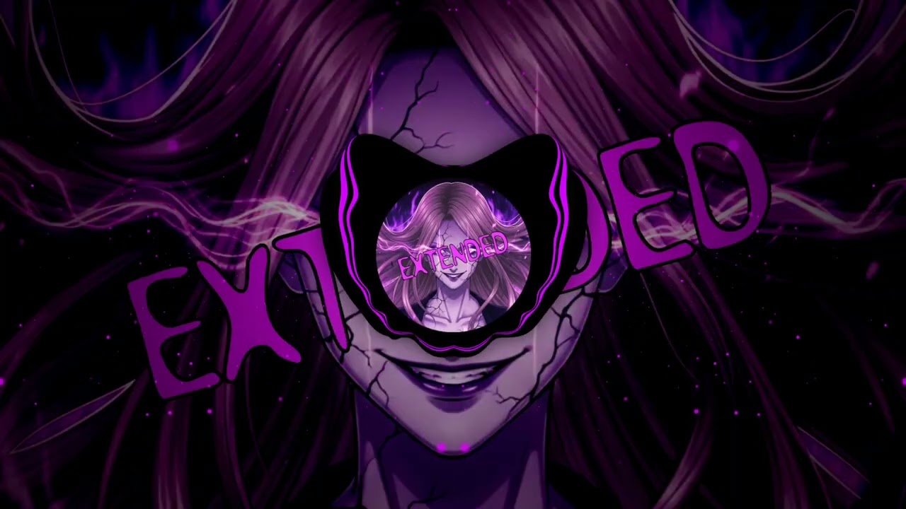 Cascada - Bad Boy (PHONK Remix) (Slowed) (Extended)