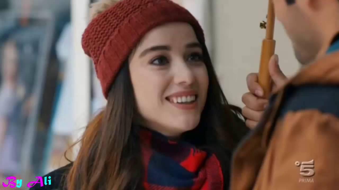 Ayaz & Oyku || Kiraz Mevsimi