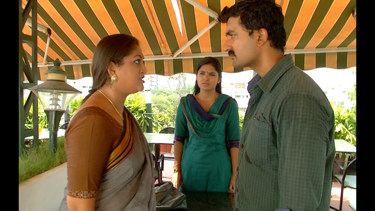 Deivamagal Episode 628, 23/05/15