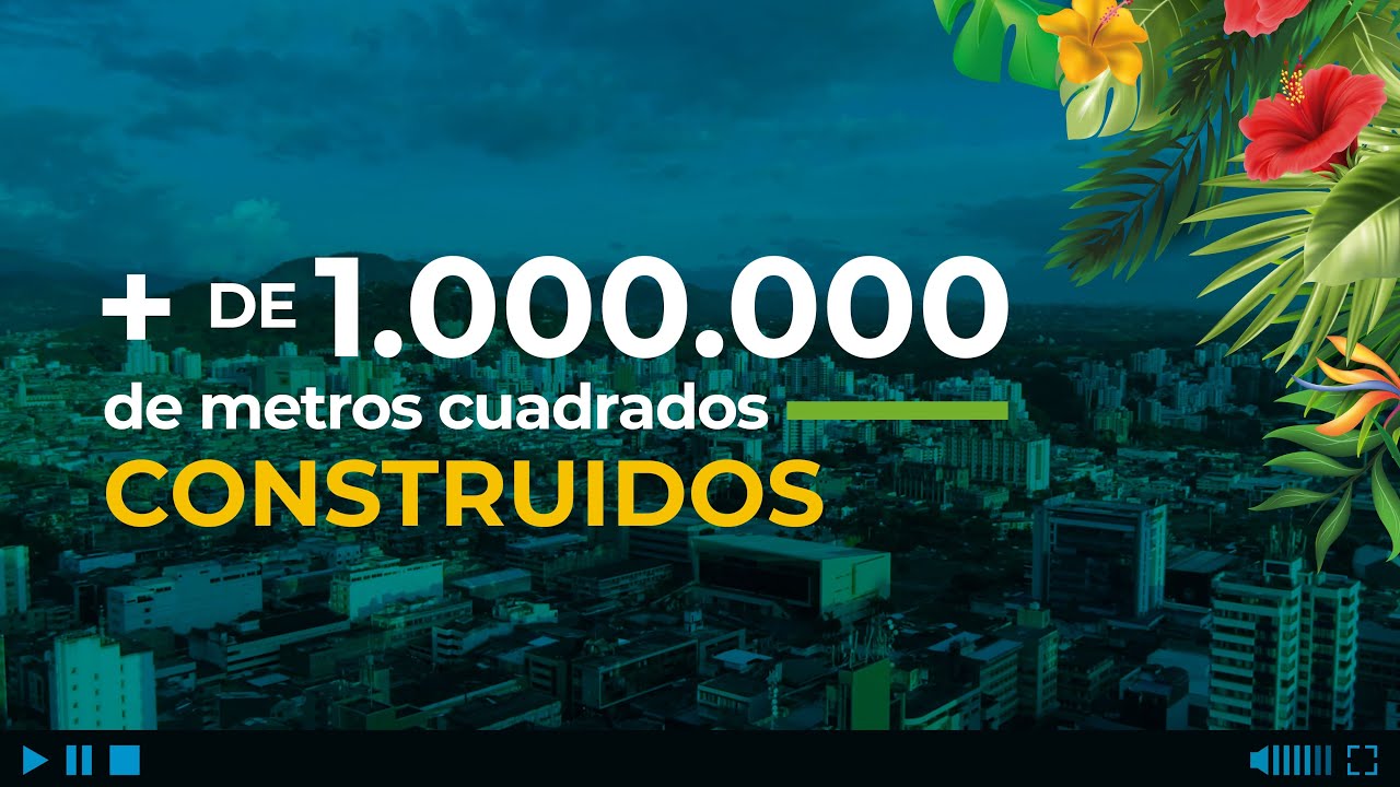 Plan Parcial Ciudadela Asturias |Pereira |Cerritos | Colombia |Nuevo Centro Comercial en Pereira