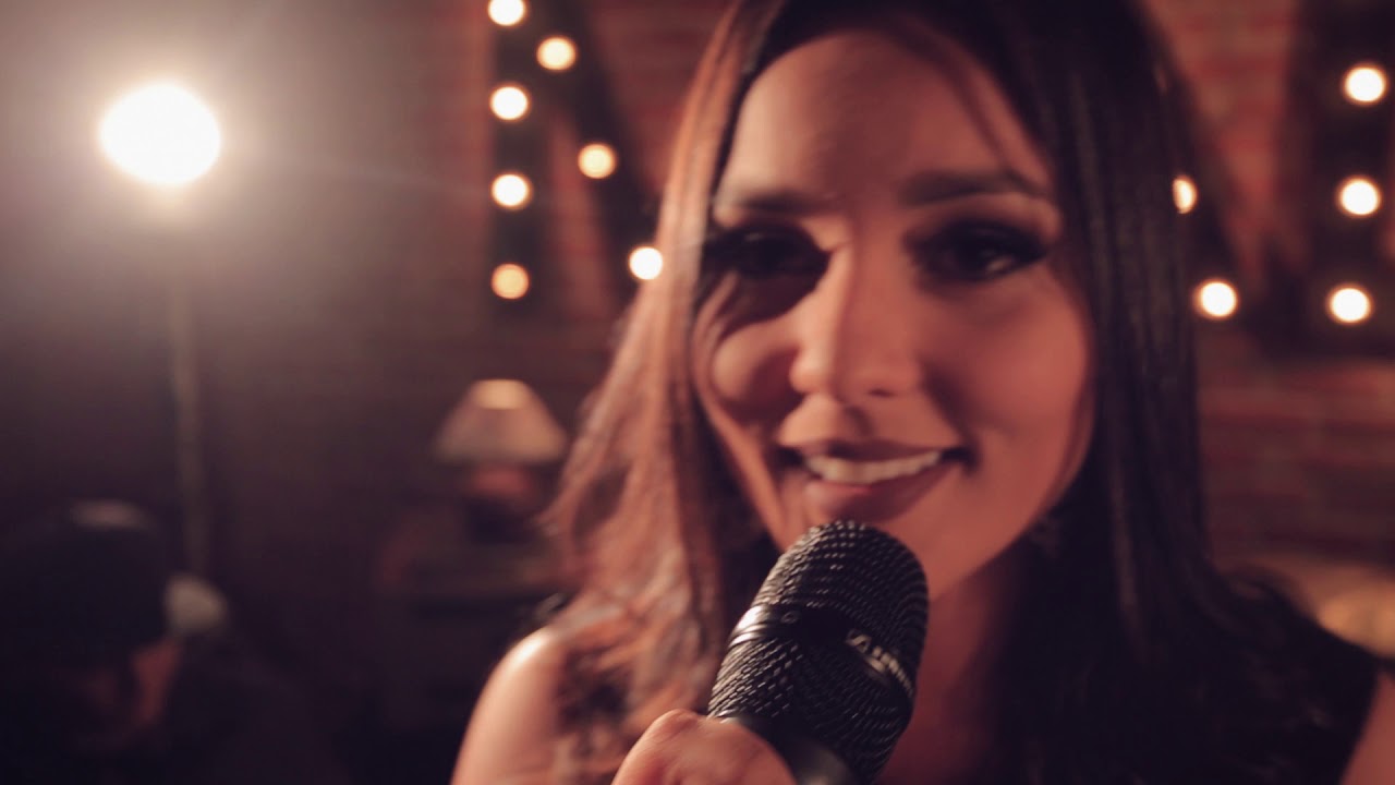 Mali LIve Session - Chuva de Arroz (Cover)