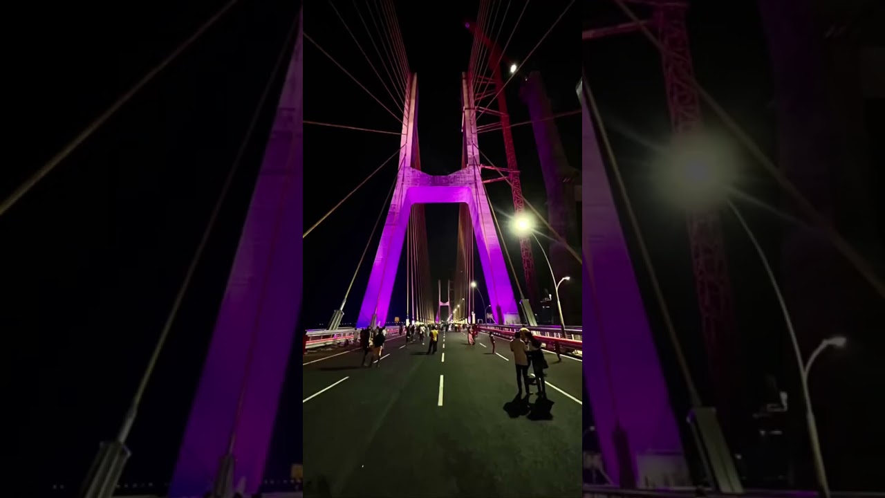 New Zuari Bridge Goa 2022