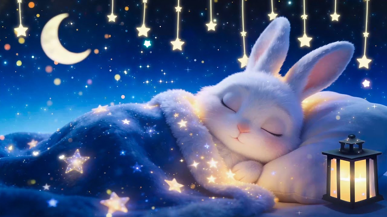 Погрузитесь в спокойный сон всего за 2 минуты 🌙 Целебная музыка для медитации и сна для мгновенно...