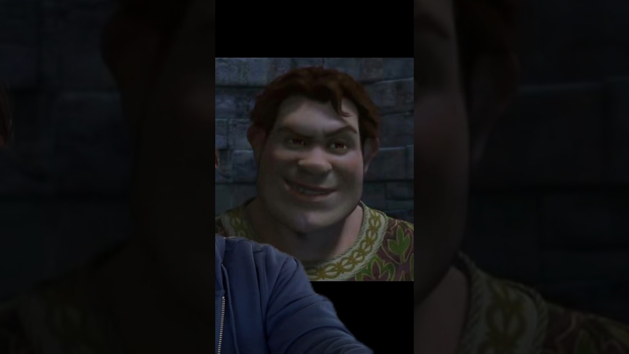 Все фильмы о Шреке в рейтинге #dreamworks #shrek #pussinbootslastwish
