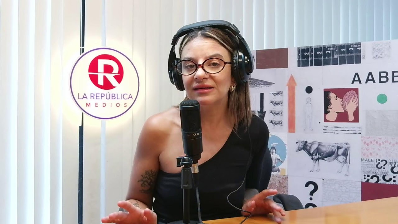 La República Medios programa 12-03-26