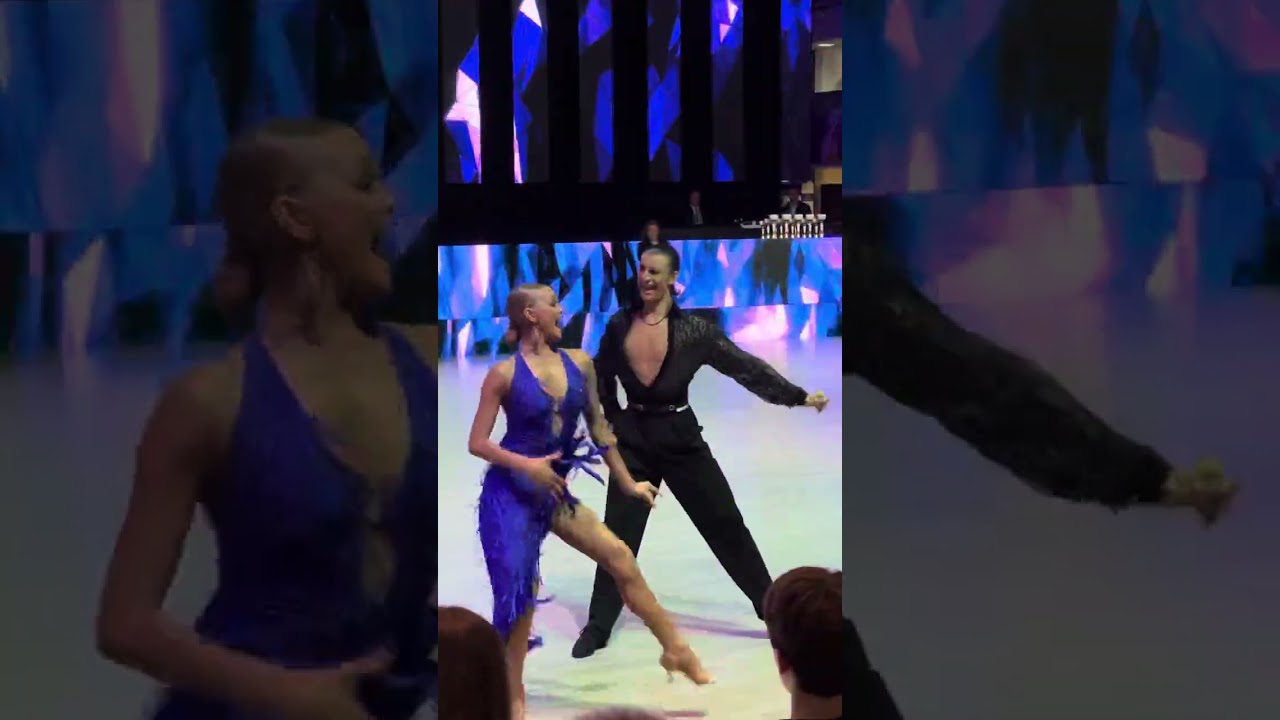 Руслан/Полина   живое видео 💙🖤